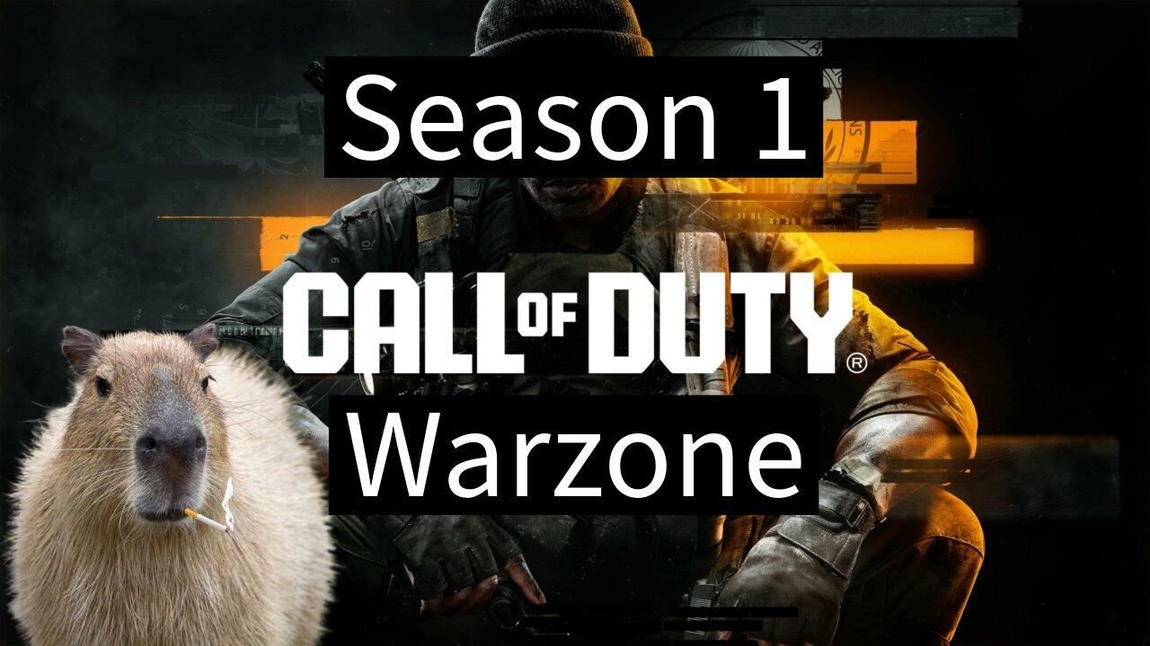 A Warzone Weekend | Call Of Duty Black Ops 6 Livestream