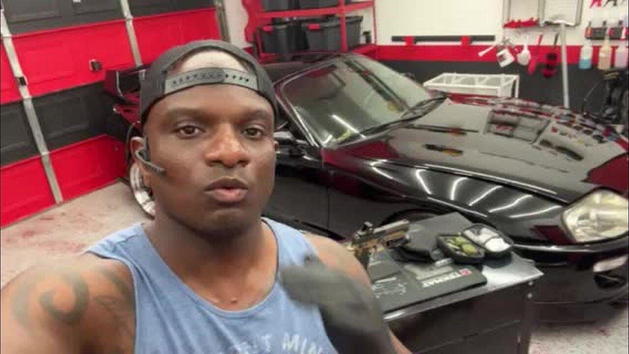 TSOD - Guns, Cars, Fitness Livestream