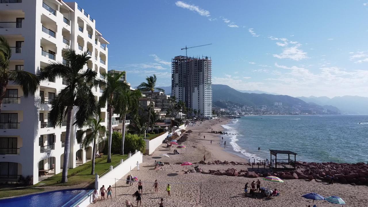 puerto vallarta beach