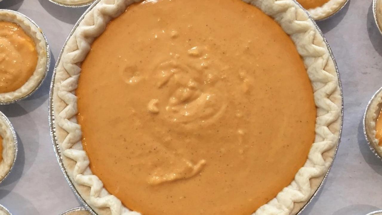 Is This The Best Brand of Canned Pumpkin Pie Filling?