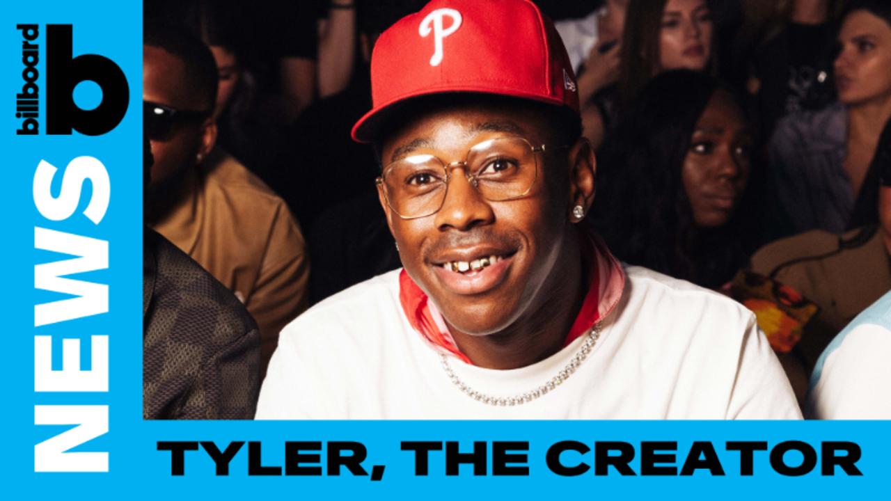 2024 Camp Flog Gnaw Recap Tyler, the Creator One News Page VIDEO