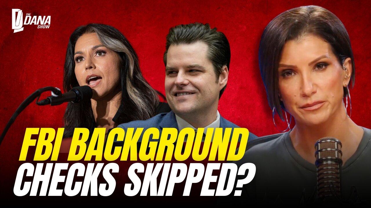 Trump’s Cabinet Picks, Barkley Slams Dems, Biden Meets Xi, & Spirit Airlines Bankrupt!