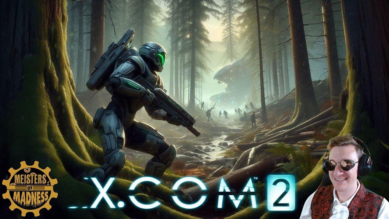 XCOM 2 - Part 3