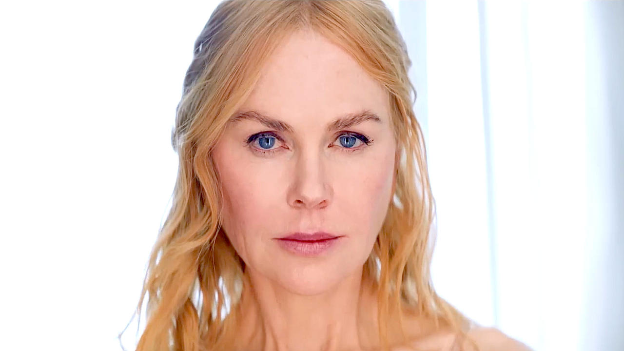 New Trailer for A24's Babygirl with Nicole Kidman