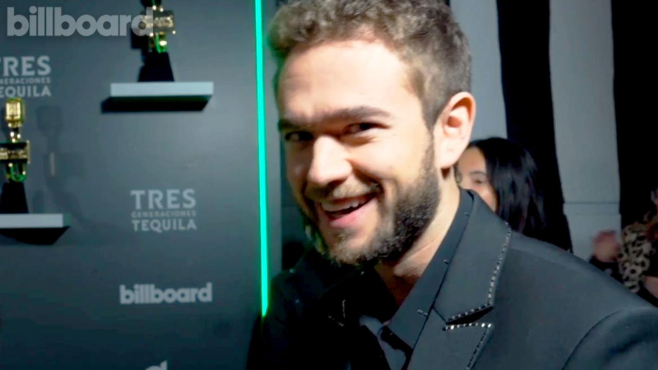 Zedd On His Experience Collaborating With Hayley Williams On 'Stay the Night' & More | Billboard No. 1s Party 2024