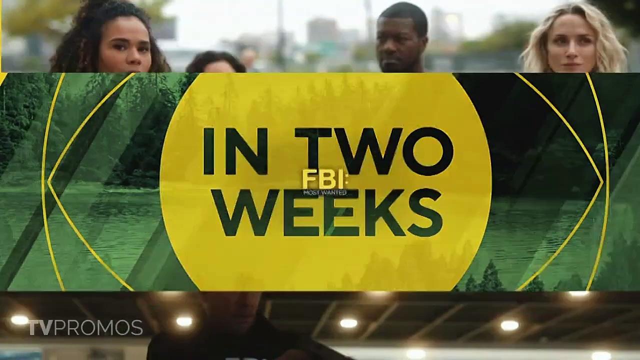 FBI Most Wanted S06E06 Pageantry