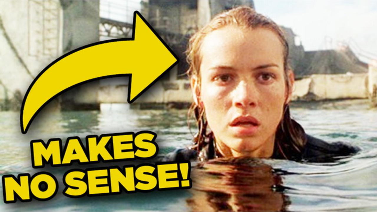 10 Easily Avoidable Endings To Characters In Sci-Fi Movies