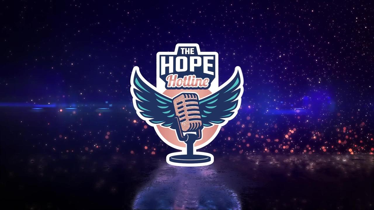 The Hope Hotline | S02-E73 | 11-20-2024