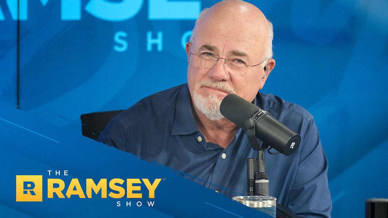 The Ramsey Show | November 20, 2024