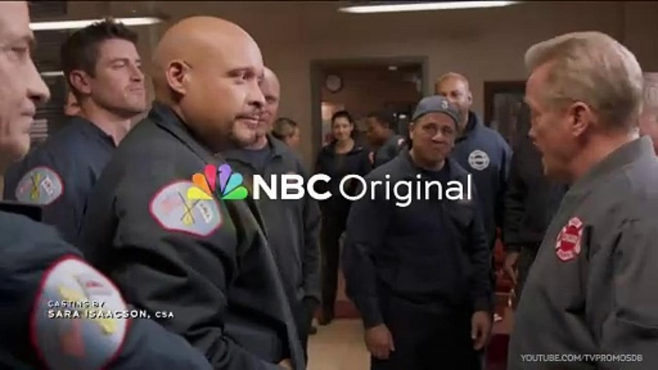 Chicago Fire S13E09