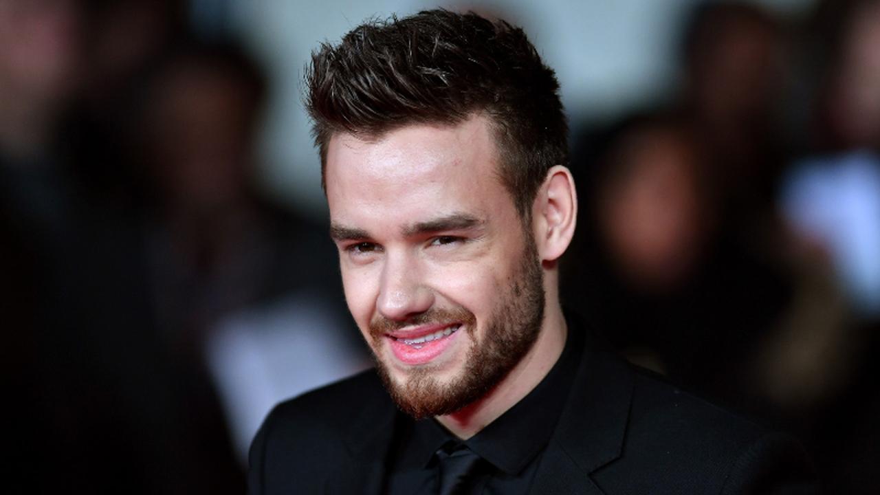 One Direction Members Gather Together for Liam Payne's Funeral | THR News Video