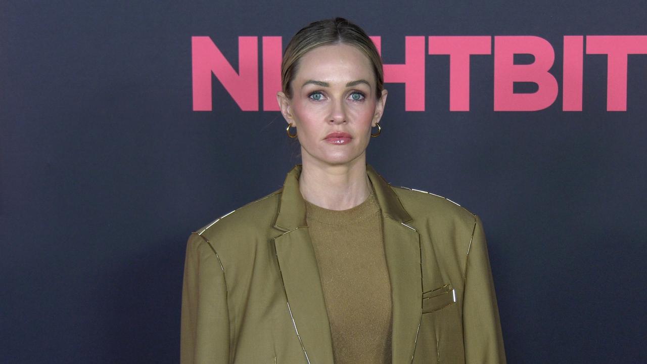 Ambyr Childers 'Nightbitch' Los Angeles Premiere Pink Carpet