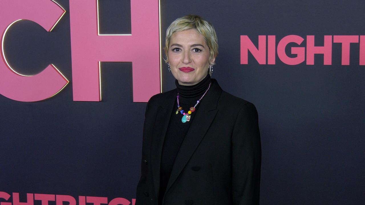 Marielle Heller 'Nightbitch' Los Angeles Premiere Pink Carpet