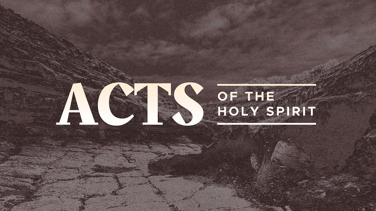 Boldly Speaking - Acts 24-26