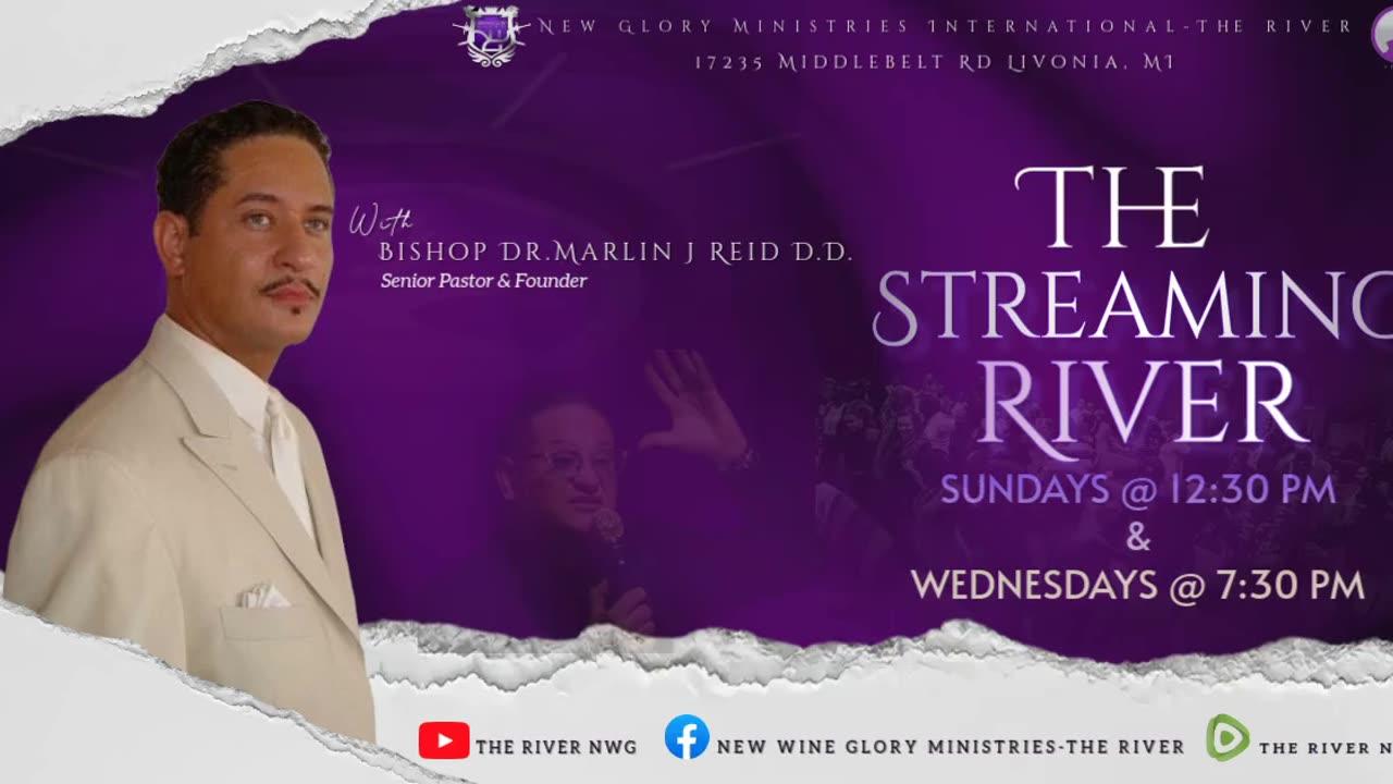 2024-11-20 WNBS w/Bishop M.J. Reid