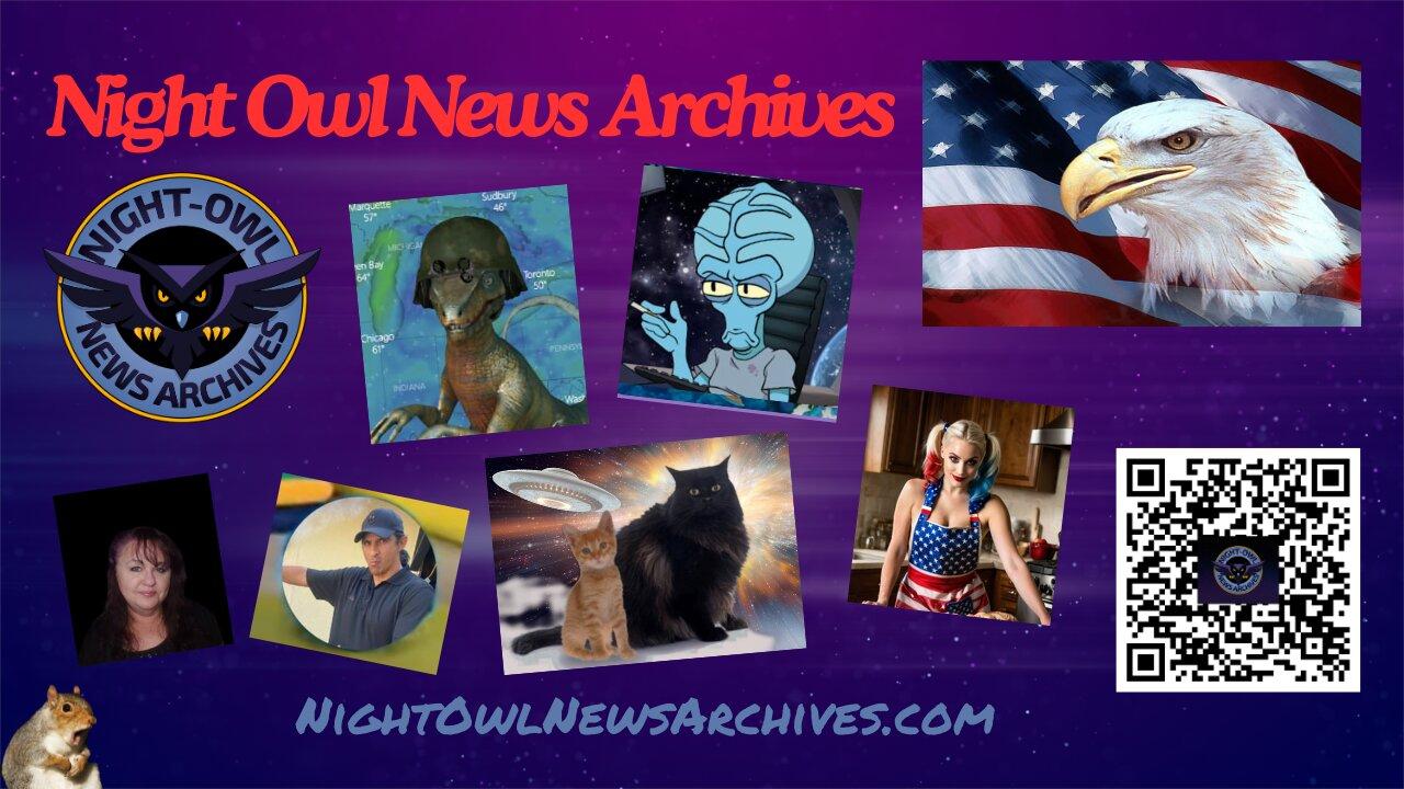 Night Owl News Archives - 11/20/2024