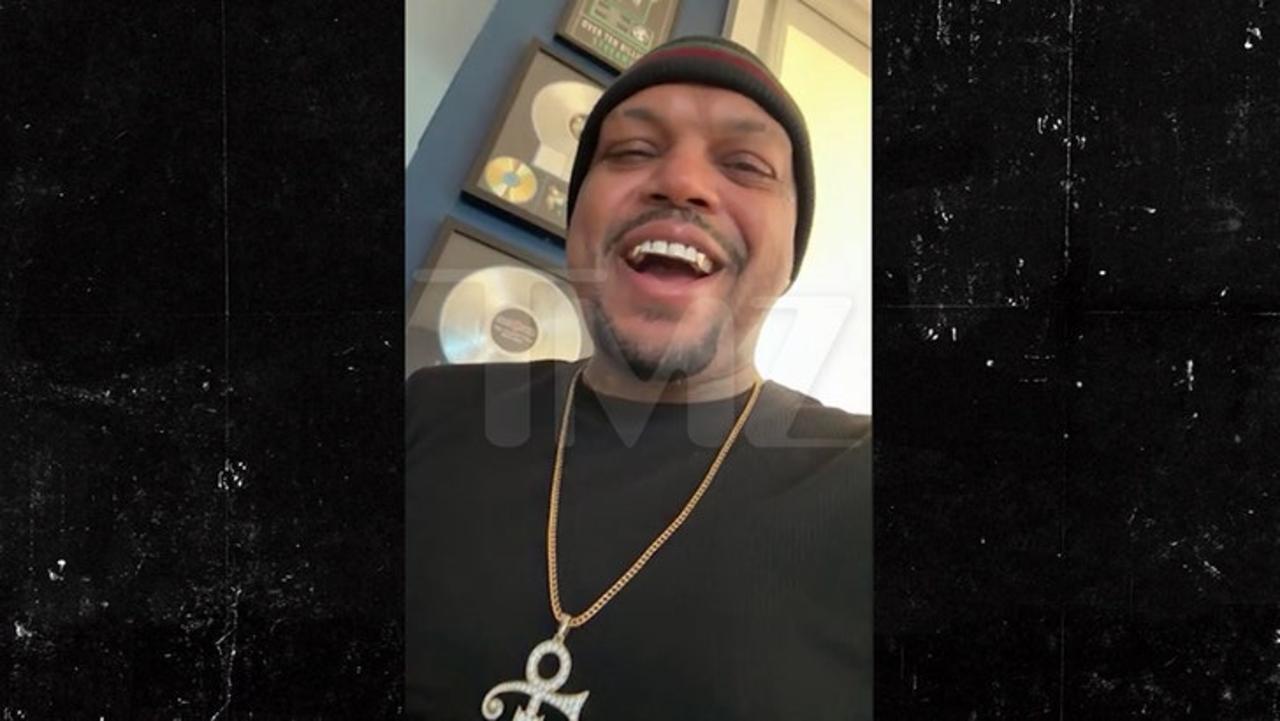 DJ Paul Says Three 6 Mafia Coachella Set Will Dominate, Travis Scott Too