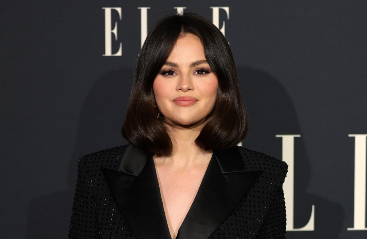 Selena Gomez feels 'proud' of her career success