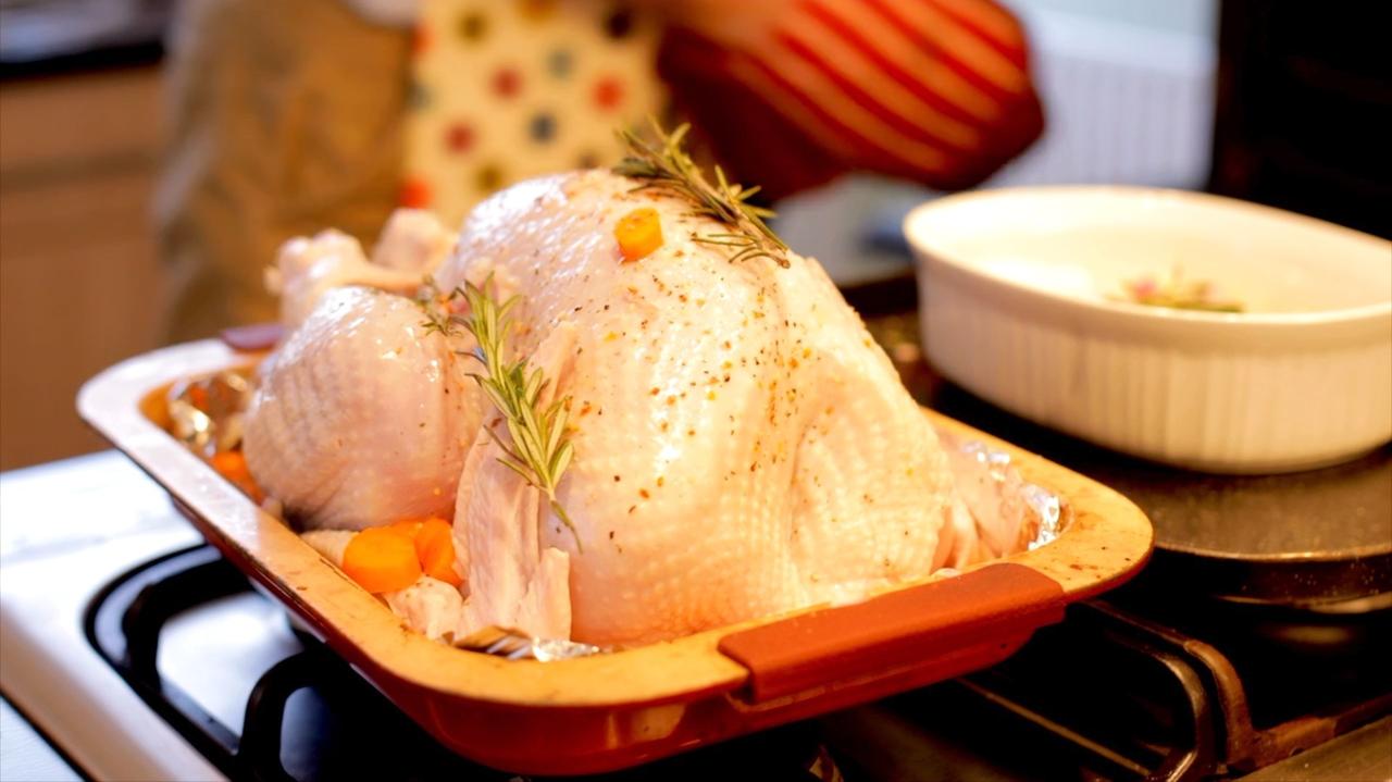 Skip the Thawing: Butterball’s New Frozen Turkey Makes Thanksgiving Prep a Breeze