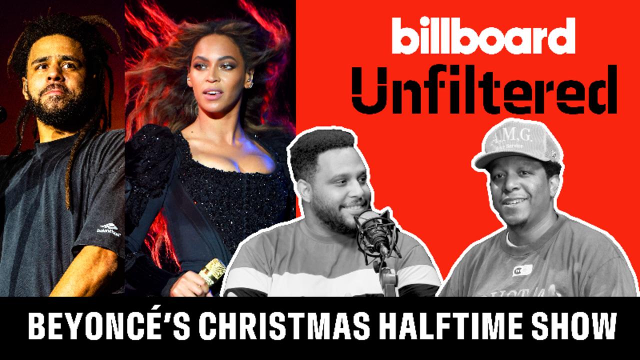 Recapping J. Cole’s ‘Inevitable,’ What To Expect From Beyoncé’s Halftime Show | Billboard Unfiltered