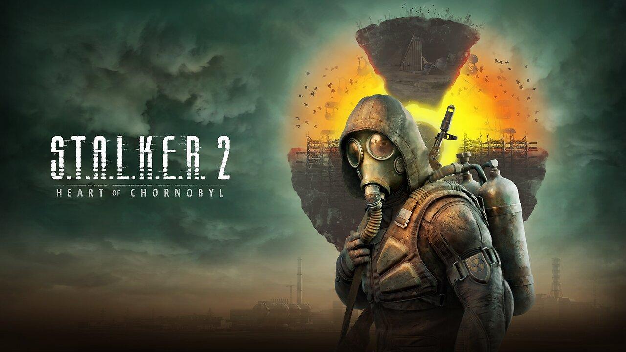 S.T.A.L.K.E.R. 2 Full Playthrough pt.3