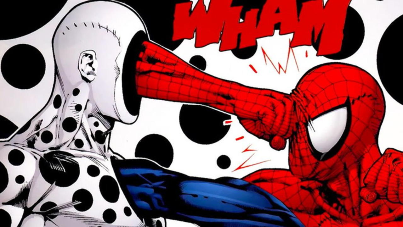 8 Most Embarrassing Spider-Man Moments