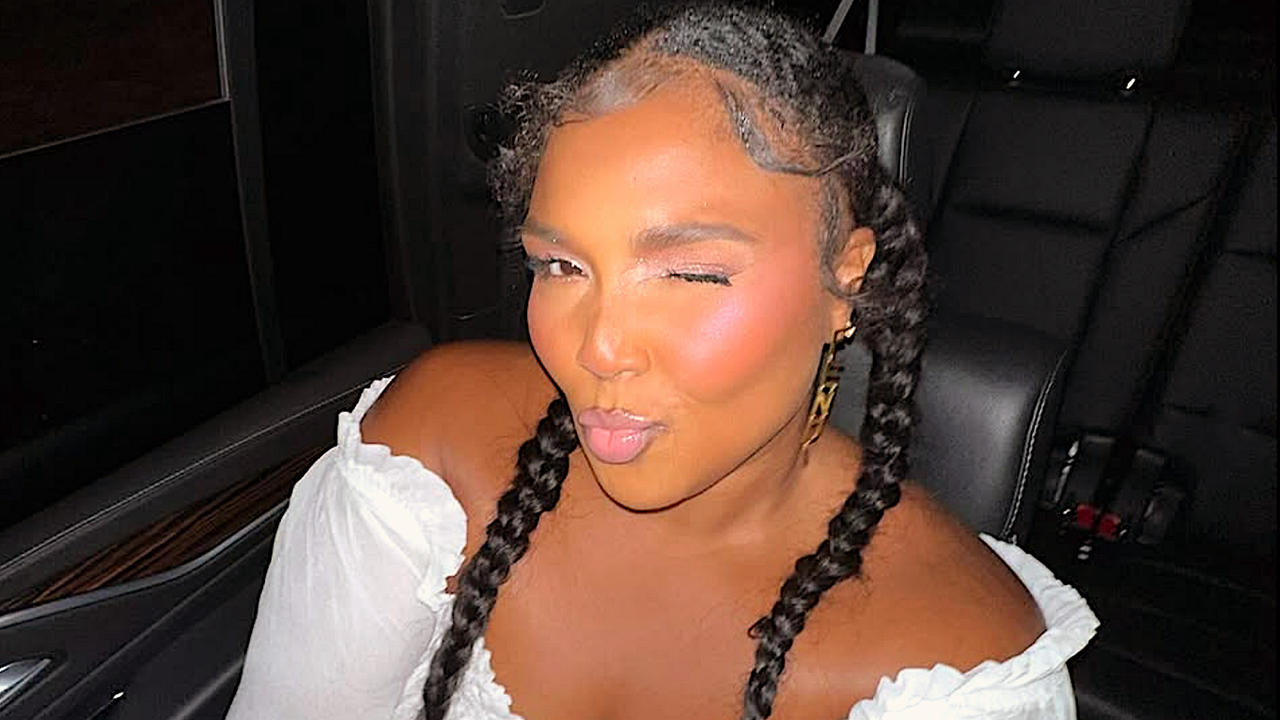 Lizzo Wows Fans with Stunning Transformation After Dramatic Weight Loss