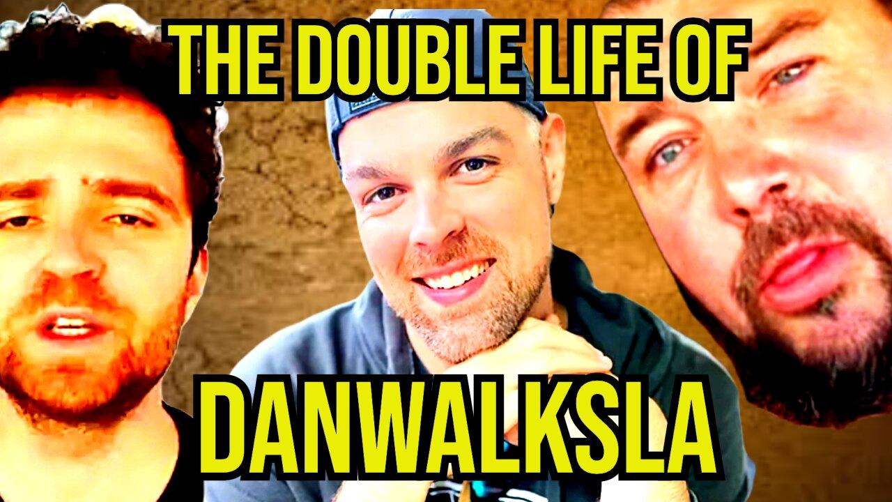 ZDT THEATER - THE DOUBLE LIFE OF DANWALKSLA