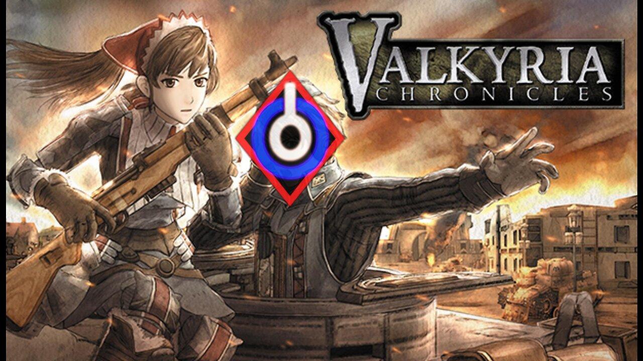 Valkyria Chronicles The war to end all wars