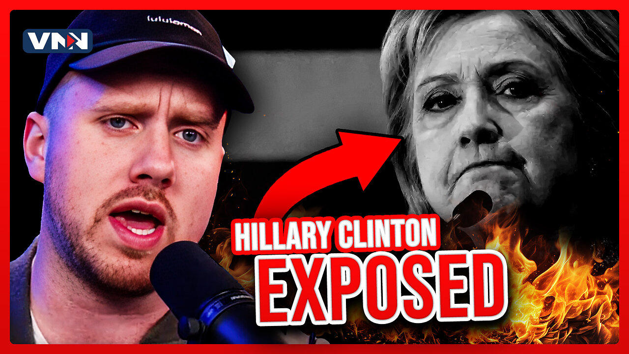 Hillary Clinton EXPOSED In Another Massive Hoax | The Daily Dose