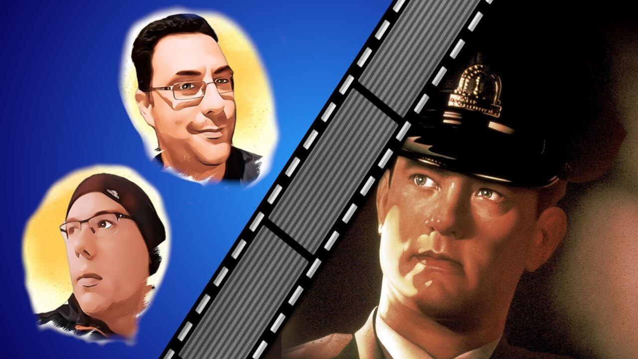 The Green Mile (1999) - The Reel McCoy Podcast #175