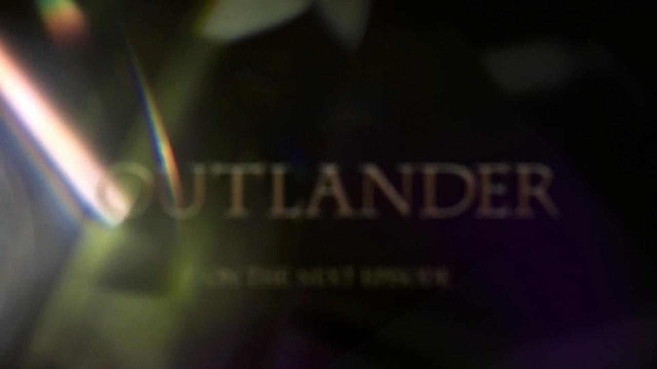 Outlander S07E10 Brotherly Love