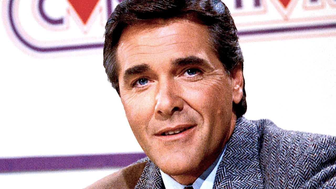 Love Connection Host Chuck Woolery Dies at 83