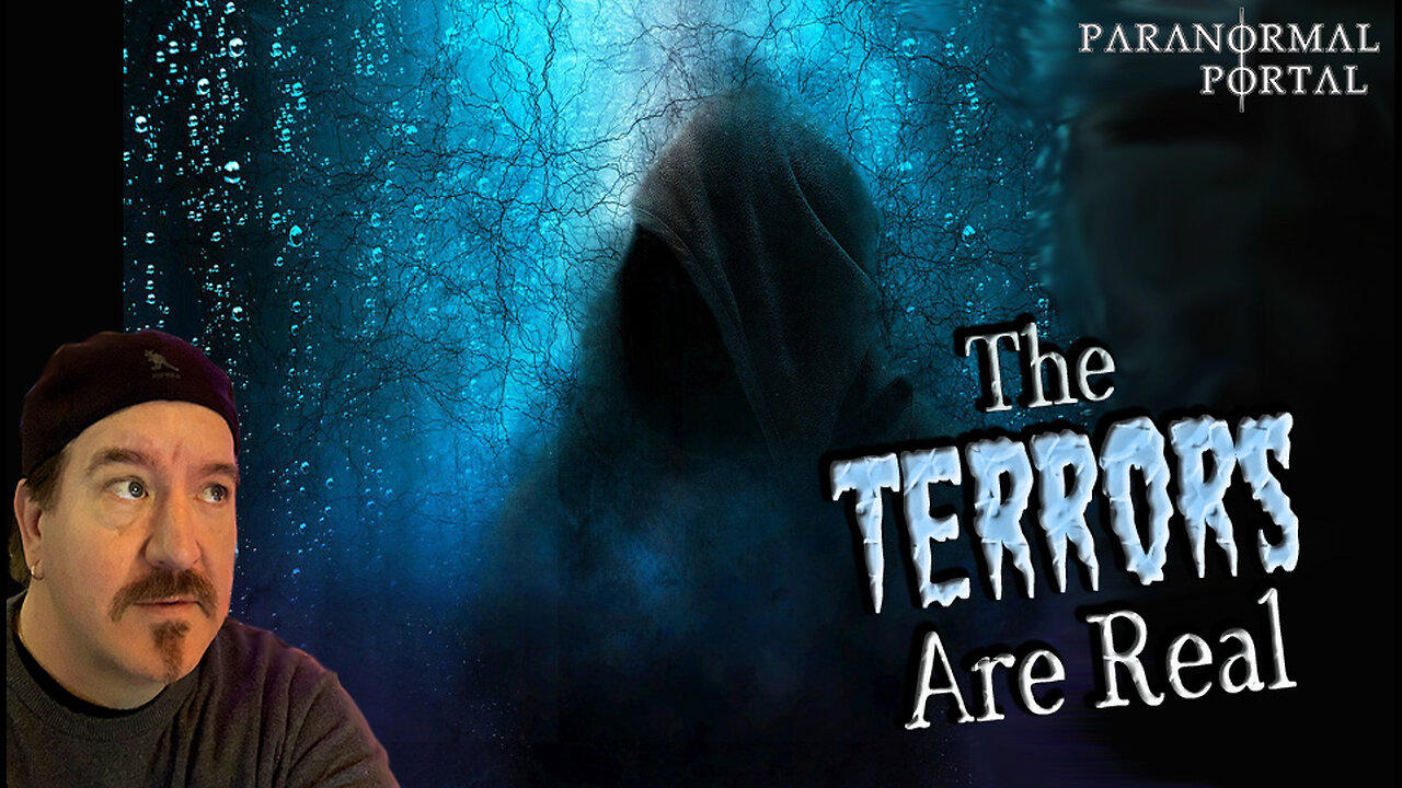 THE TERRORS ARE REAL! - Saturday Live Show! - Ghosts, Creatures, UFOs and MORE!