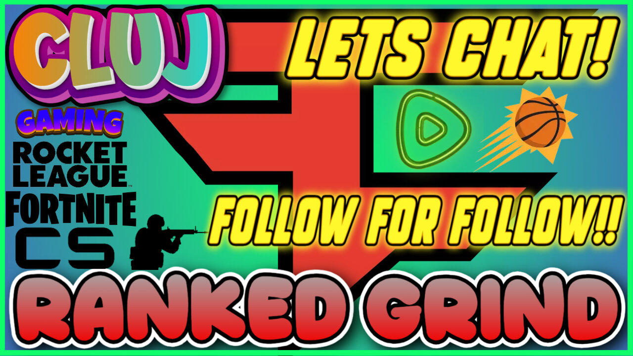 ✅LETS GET THAT RANK UP PIMP!!✅ Gaming, make me laugh #goodvibes