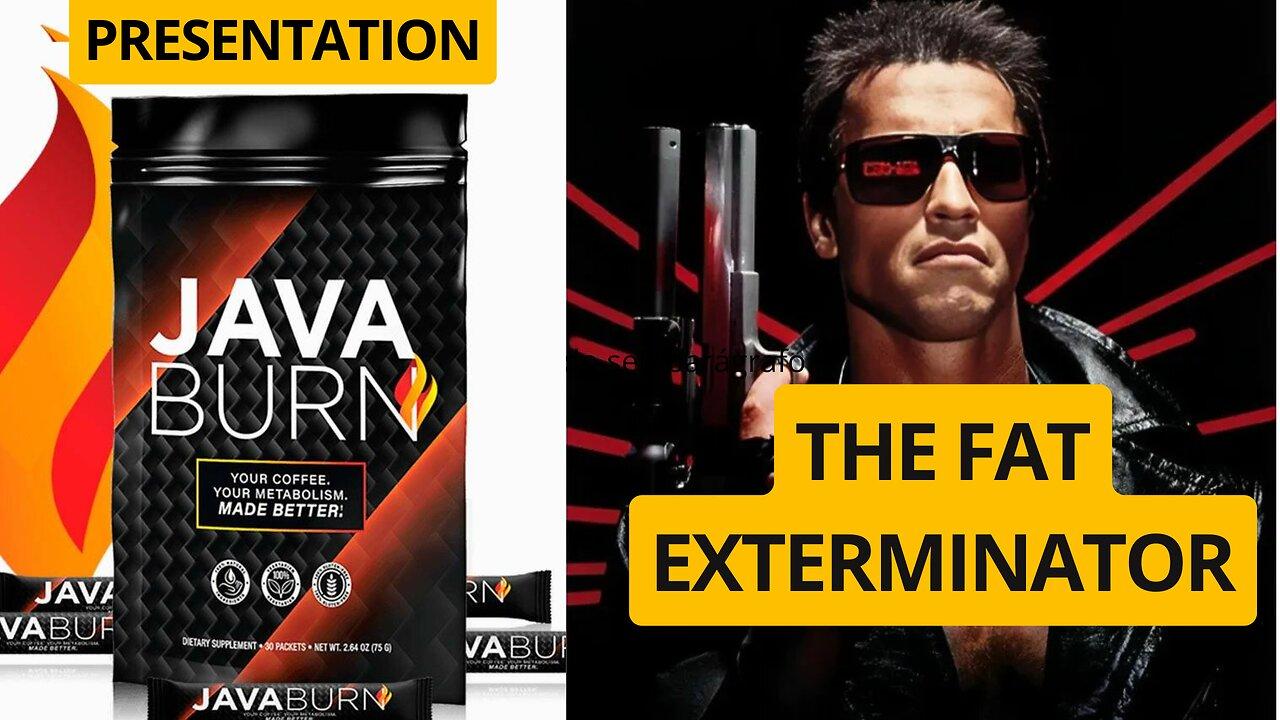 🔥Java Burn🔥 The Secret to Speeding Up Metabolism and Losing Weight Helps You Burn Fat