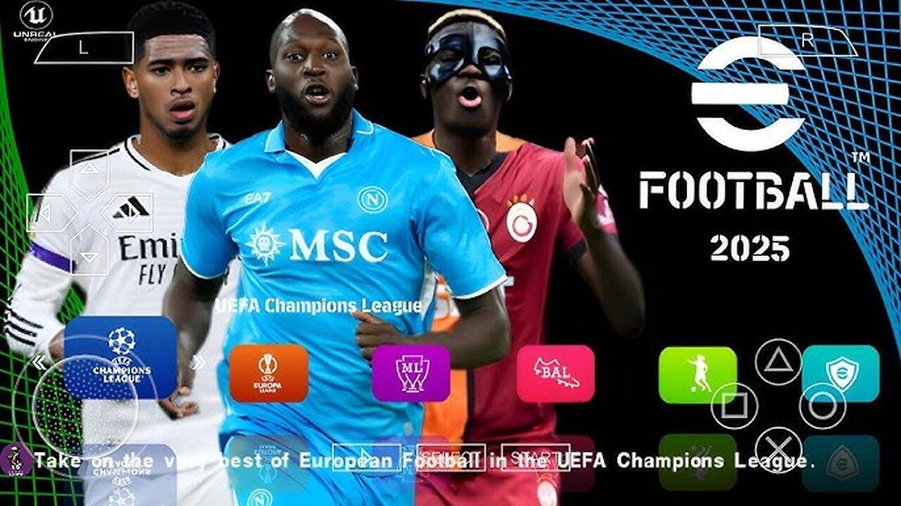 Efootball tournament 2024