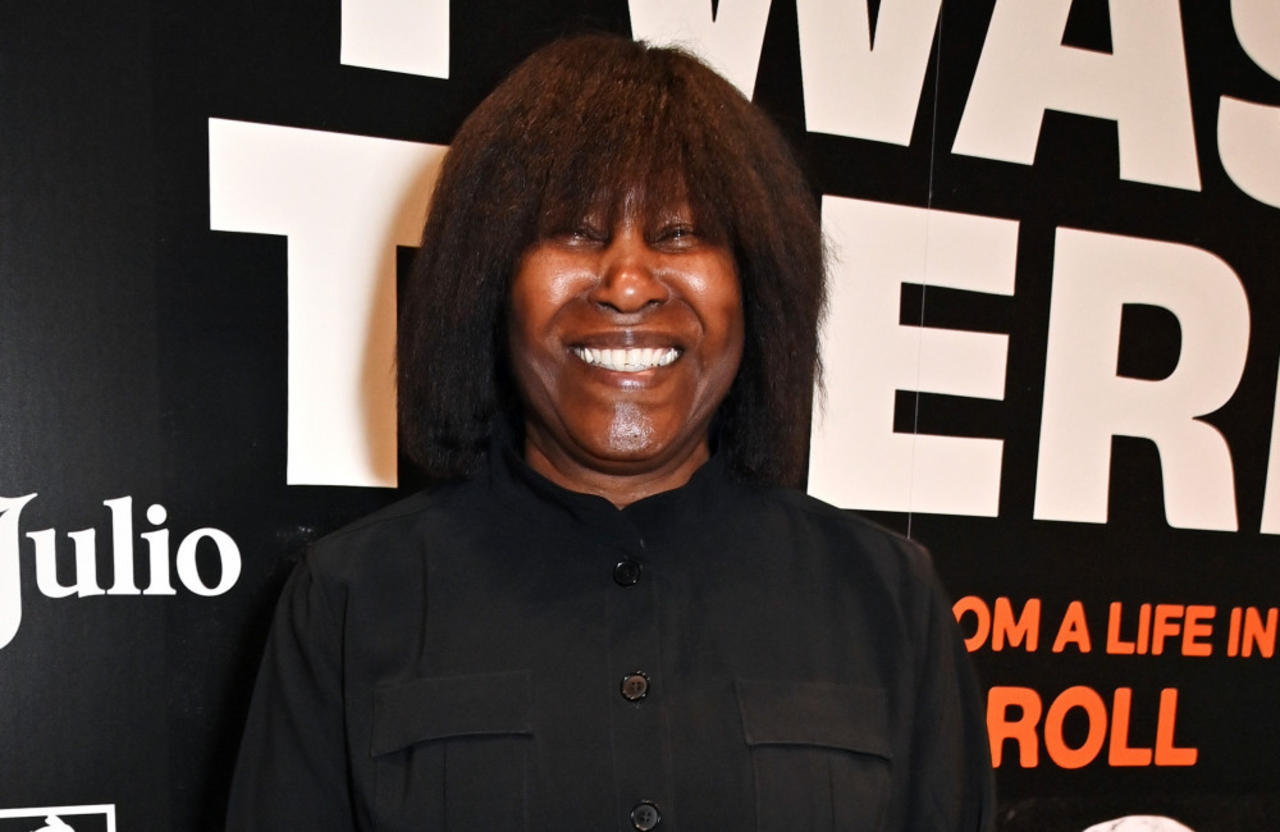 Joan Armatrading 'loves' listening to Post Malone and Justin Bieber