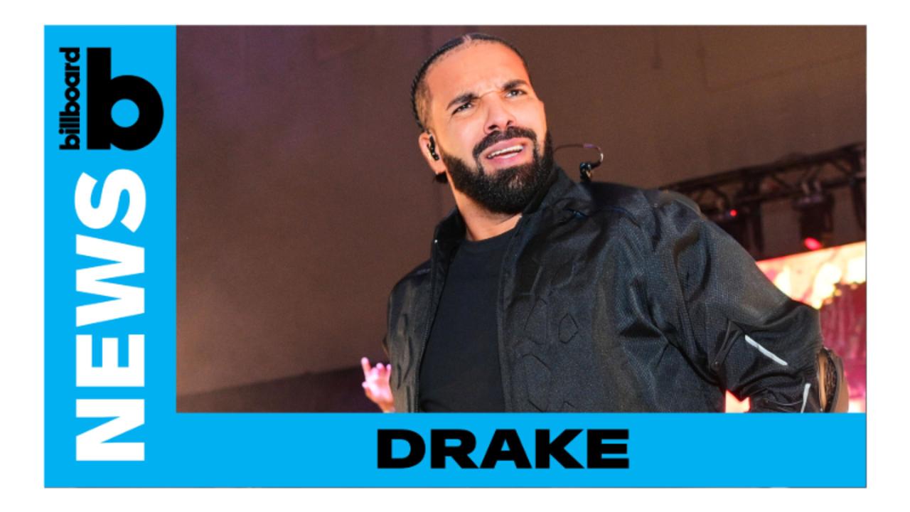 Drake Accuses UMG & Spotify of Inflating 'Not Like Us' | Billboard News