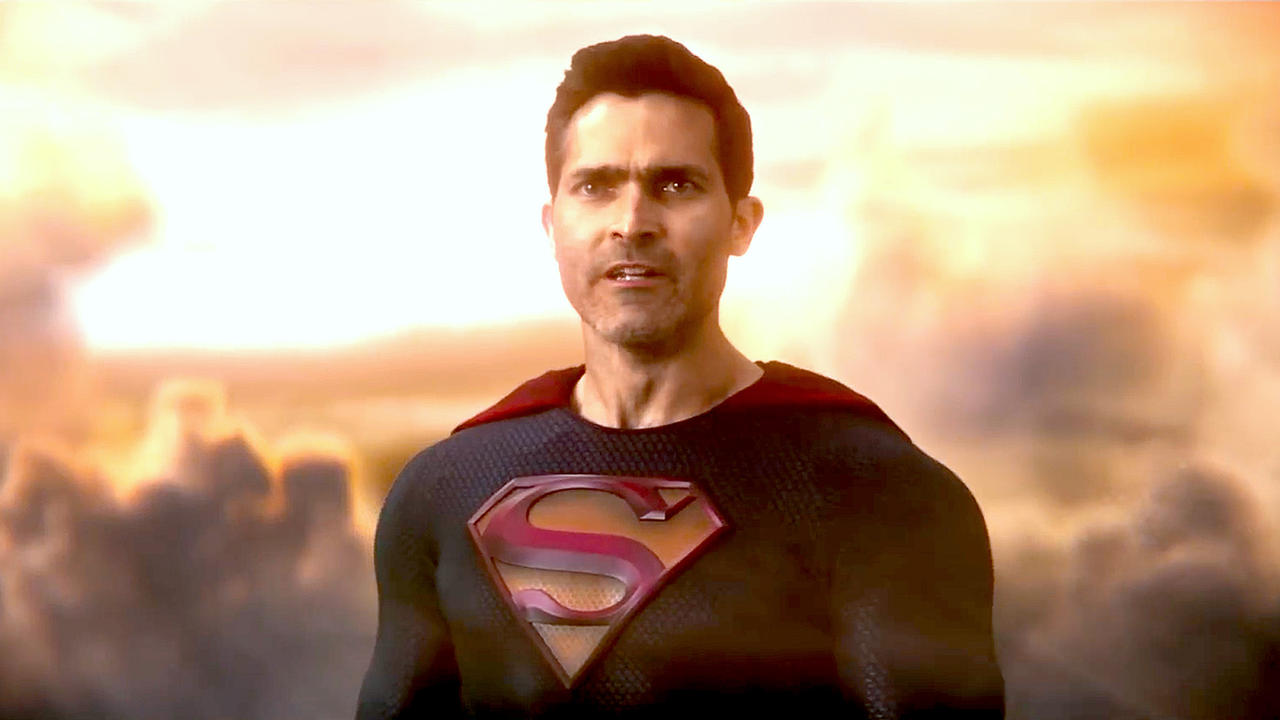 Superman & Lois Series Finale Extended Trailer