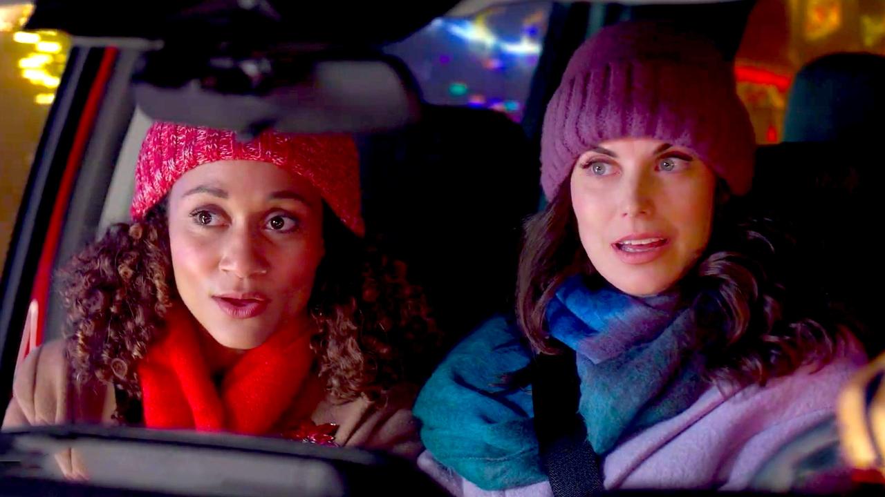 Get a Glimpse at Hallmark's Believe in Christmas