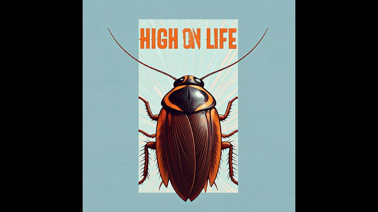 Trying "High on Life"