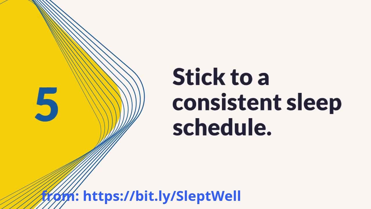 Sleep Optimization Tips and Tricks: Wake Up Refreshed Every Morning