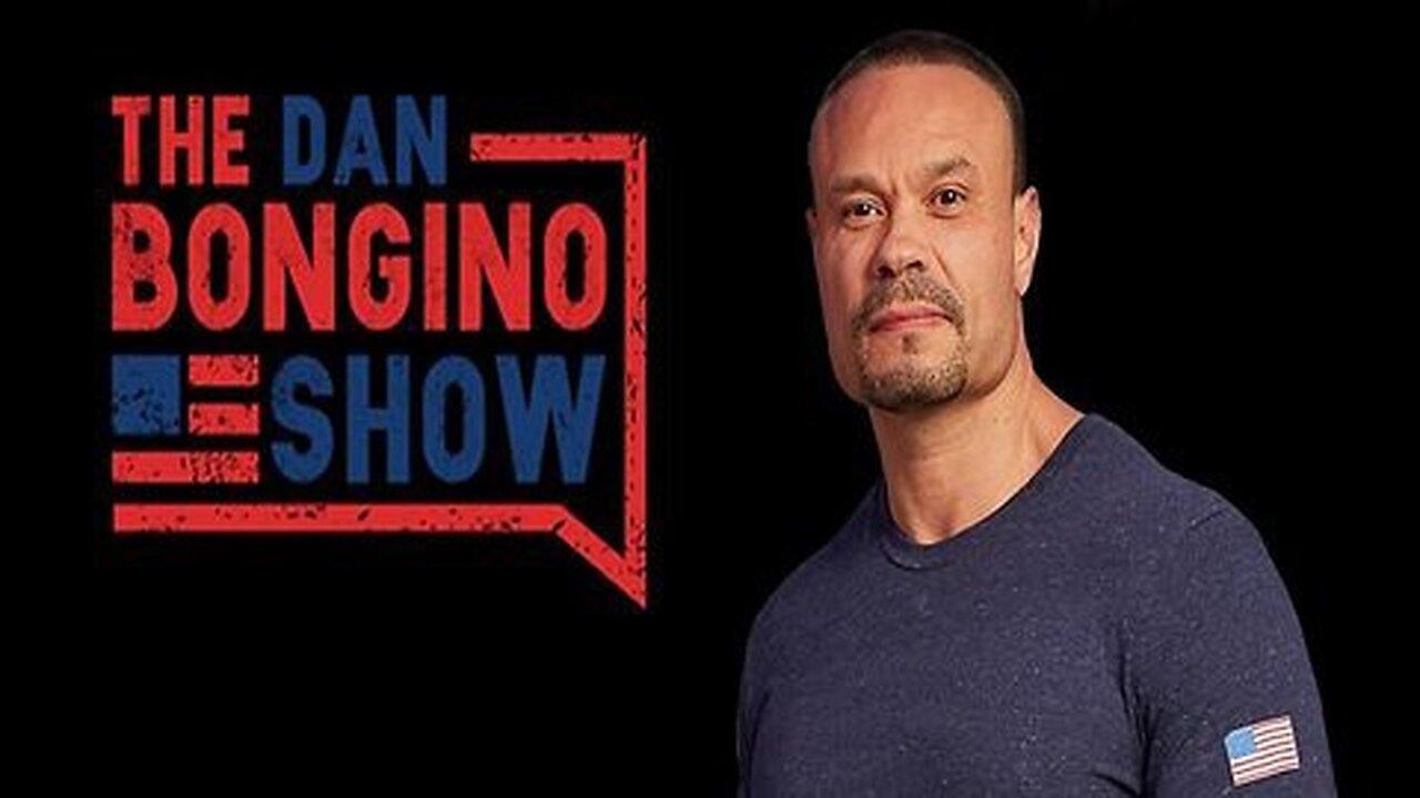 The Dan Bongino show/Mega Episode 27/11/2024