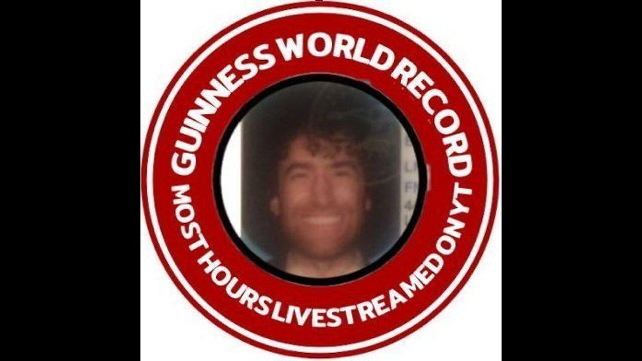 🔴BREAKING NEWS: RABBI ROTHSCHILD AKA #ViralRabbi HAS SET GUINNESS WORLD RECORD! #YoutTube #YTShorts