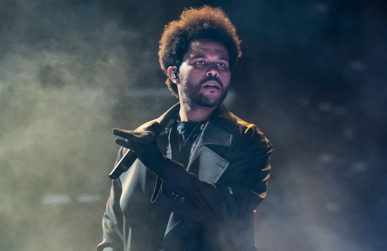 The Weeknd will release new album Hurry Up Tomorrow in January