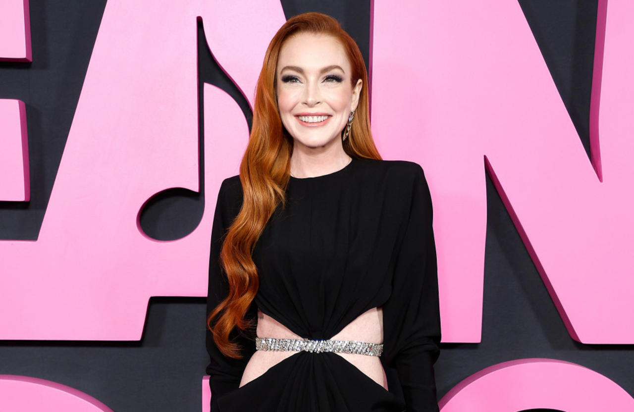 Lindsay Lohan reveals 'daily' routine in Dubai and biggest 'difference' with Los Angeles