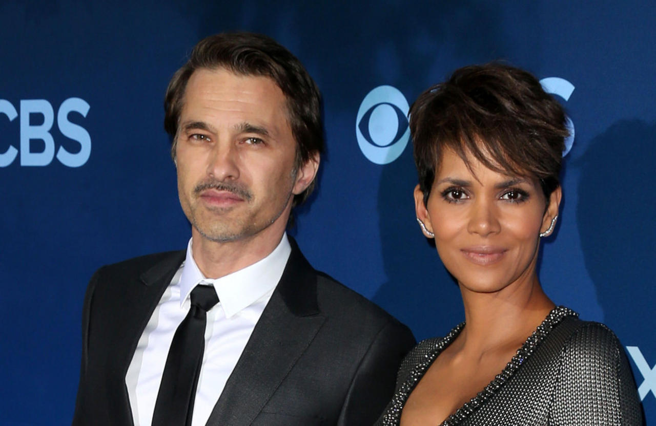 Halle Berry accuses Oliver Martinez of 'conspiring' with nanny on 'false reports' about her