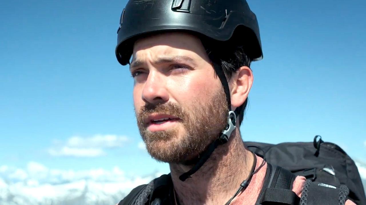 CBS’ The Summit: The Most Dangerous Challenge