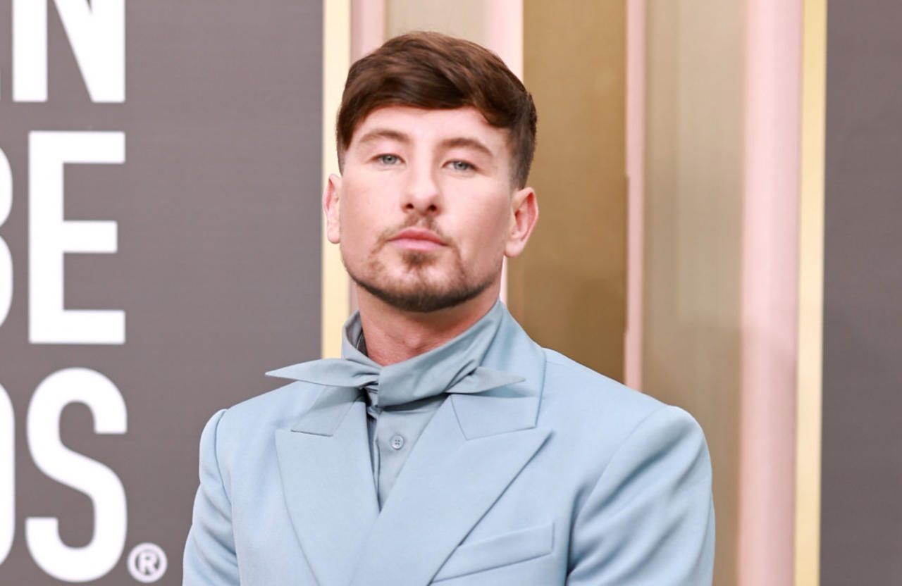 Barry Keoghan apparently set to play Sir Ringo Starr in four biopics about The Beatles